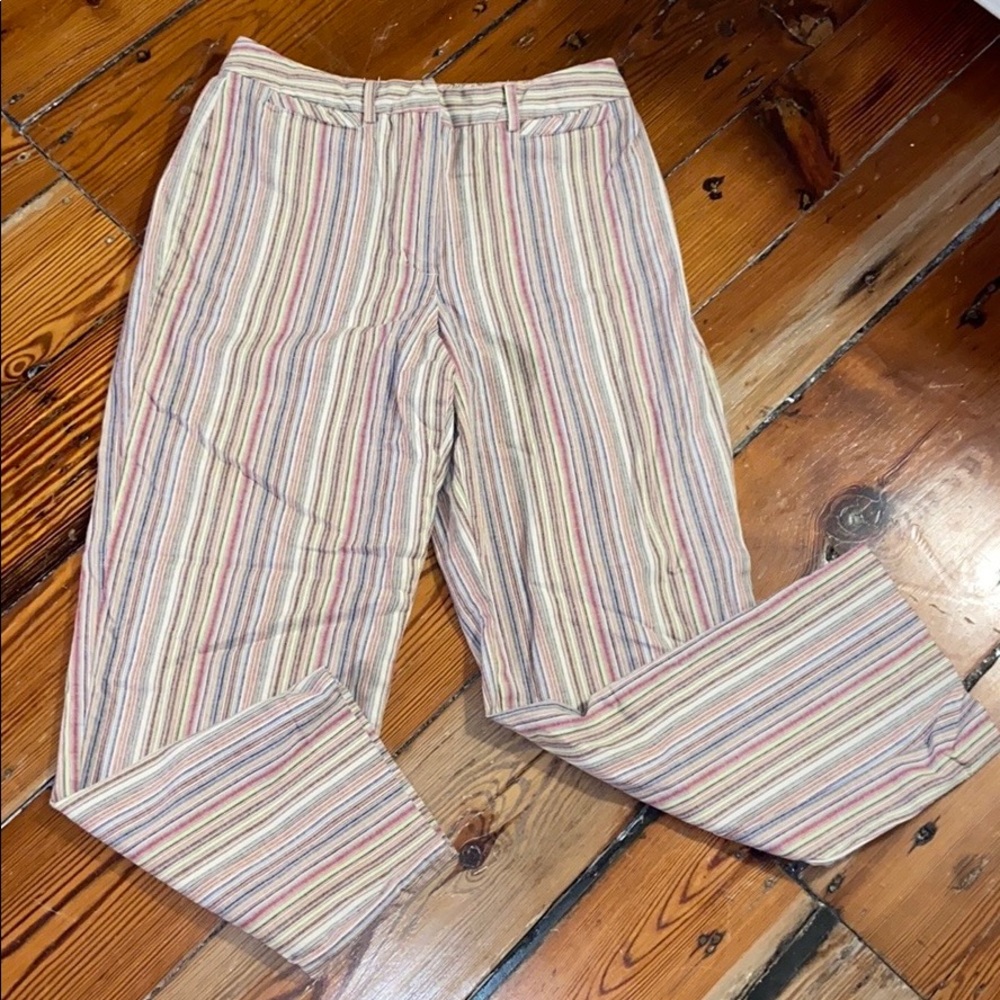 Talbots pants - Picture 2 of 6